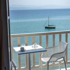 Archontiko Seaside Hotel