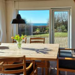 Peaceful Summer House Near Limfjorden