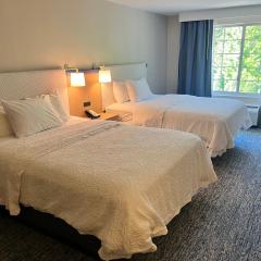 Tapa Hotel Inn & Suites