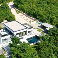 Luxury Villa Cloer, Jadranovo - Sauna,Steam room, 2 Jacuzzis