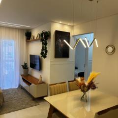 Apartamento Canto do Forte