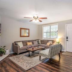 Recently Remodeled - Minutes from Downtown & BNA