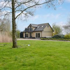 Hill Farm Cottage