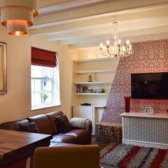 Honeyz Hideaway