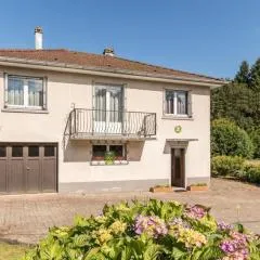 Charmant pavillon au calme, idéal pour famille ou amis près des Vosges - FR-1-583-421