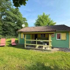 Chalet Campanules 36 - FR-1-583-419