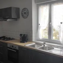 Appartement rénové au pied des Mille Étangs, 3 chambres - FR-1-583-410