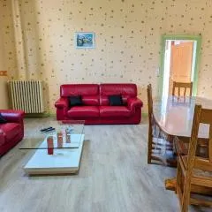 Appartement charmant au pied du Plateau des Mille Etangs à Mélisey - FR-1-583-425
