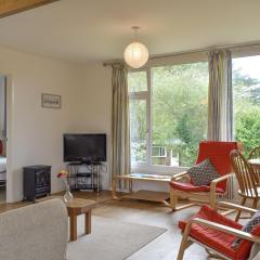 Chalet 8 - Uk12568