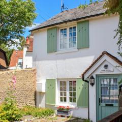 Manor Cottage