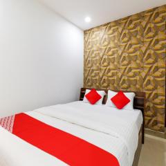 Super Hotel O Kompally Residency