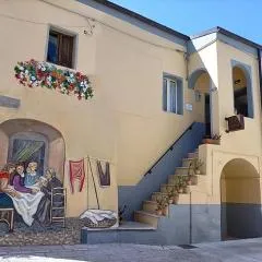 Casa Vacanze - Le Dimore Del Borgo