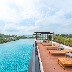 C209 Surin Beachside Sun Escape & Infinity Pool