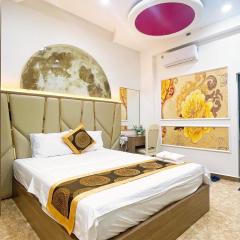 Binh Nguyen 1 Hotel