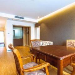 IU Hotel Chongqing Jiangbei International Airport