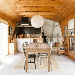 Close To Beach, Forest And Bike Trails