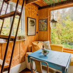 Swedish Quarry Guesthouse