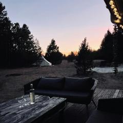 Beautiful Family Home In The Dunes