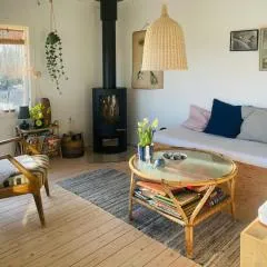 Uniquely Decorated Home In Hou
