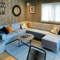 Modern Apartment With Views Of Trysil Mountain