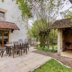 Gîte calme proche Villersexel, nature et activités - FR-1-583-450