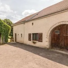 Gîte confortable de plain-pied à Confracourt, nature et détente - FR-1-583-445