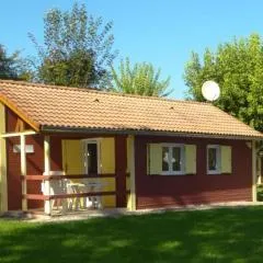 Chalet Édelweiss 35 en lisière de forêt, calme et nature - FR-1-583-444