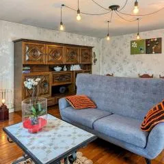 Maison confortable près de Luxeuil-les-Bains - FR-1-583-474