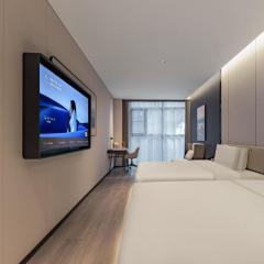 Atour Hotel Chongqing Jiefangbei China World Trade Center