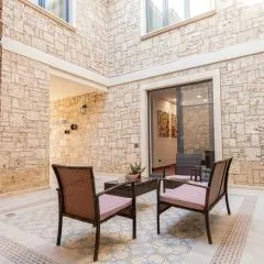 Apartment With Pool In The Heart Of Umbria