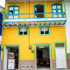 El deposito apartamento