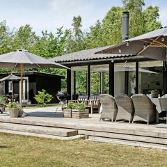 Family Reunites For Beach Trips In Tisvilde Hegn