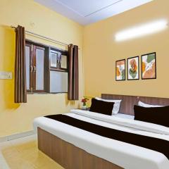 Collection O Shalimar Bagh Max Hospital