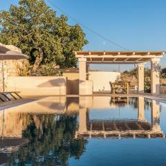 Magical Trulli Complex With Private Pool