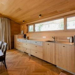 Holiday Apartment In The Architect's Home