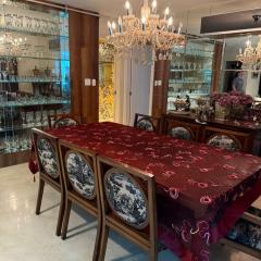 Apt Luxo 4 quartos Barra