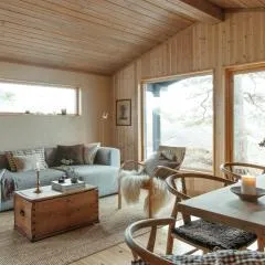 Premium Cabin By Reinsvatn With Scenic Views