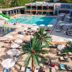 Hotel Palms Beach Kiten