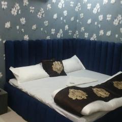 Hotel Shree Bhagwati