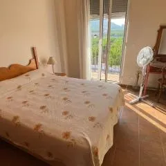 Mandarina Room with incredible view