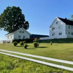 Cozy 2 bedroom house on a farm just outside Lillestrøm