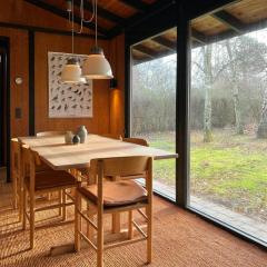 Original 70S Home Surrounded By Woods