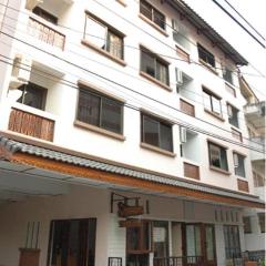 Ban Wiang Guest House