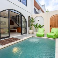 Villa The ARK - A by OriVista