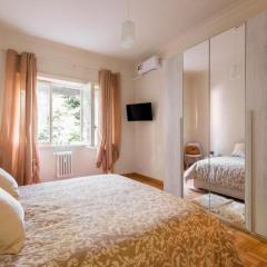 MaSa Holidays House Vatican