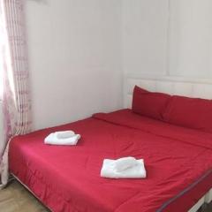 Double Room-C102