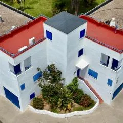 Casa doble Almadraba