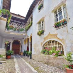 Villa Bertagnolli - Locanda Del Bel Sorriso