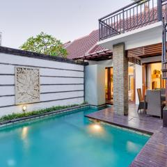 Villa Ganesha 2BR with Private Pool - Canggu
