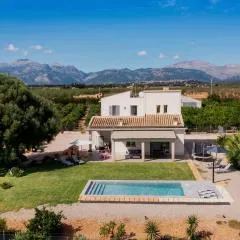 Finca ALBAMAR by Mallorca Villa Selection